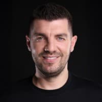 Albi Zhulali's avatar